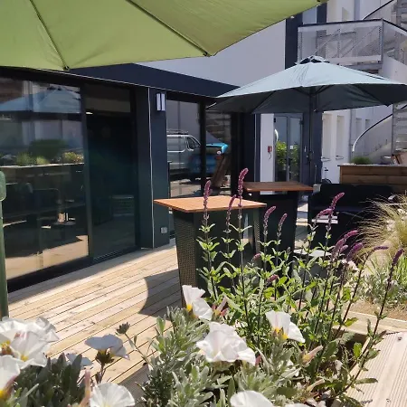 Raphaelle #5 Centre Avec Parking *