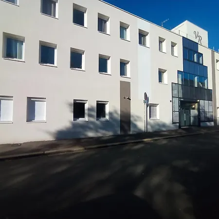 Raphaelle #5 Centre Avec Parking