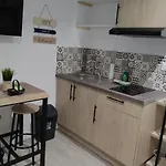 Raphaelle #5 Centre Avec Parking Διαμέρισμα