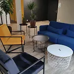 Raphaelle #5 Centre Avec Parking