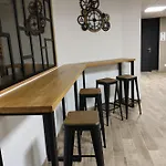 Raphaelle #5 Centre Avec Parking *