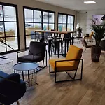 Raphaelle #5 Centre Avec Parking Χάβρη