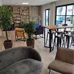 Raphaelle #5 Centre Avec Parking Διαμέρισμα Χάβρη