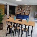 Raphaelle #5 Centre Avec Parking Διαμέρισμα