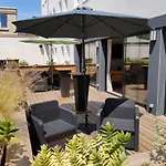 Raphaelle #5 Centre Avec Parking Διαμέρισμα