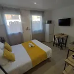 Raphaelle #5 Centre Avec Parking Διαμέρισμα Χάβρη