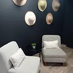 Raphaelle #5 Centre Avec Parking Διαμέρισμα Χάβρη