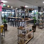 Raphaelle #5 Centre Avec Parking *