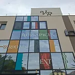 Διαμέρισμα Raphaelle #5 Centre Avec Parking