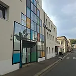 Διαμέρισμα Raphaelle #5 Centre Avec Parking *