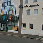 Raphaelle #5 Centre Avec Parking Χάβρη