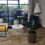 Raphaelle #5 Centre Avec Parking Χάβρη