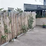 Raphaelle #5 Centre Avec Parking Διαμέρισμα