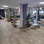 Apartment Raphaelle #5 Centre Avec Parking Le Havre