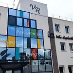 Raphaelle #5 Centre Avec Parking Χάβρη