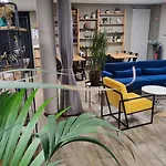 Raphaelle #5 Centre Avec Parking * Χάβρη