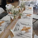 Raphaelle #5 Centre Avec Parking Χάβρη