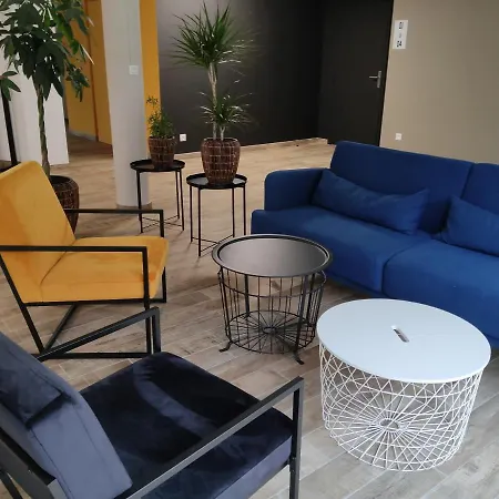 Raphaelle #5 Centre Avec Parking