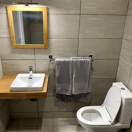 Raphaelle #5 Centre Avec Parking Apartment *