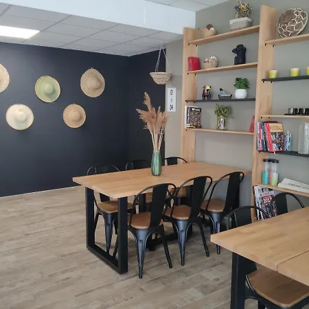 Raphaelle #5 Centre Avec Parking