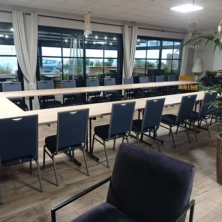 Raphaelle #5 Centre Avec Parking 公寓