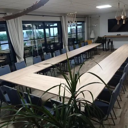 Raphaelle #5 Centre Avec Parking * 勒阿弗尔