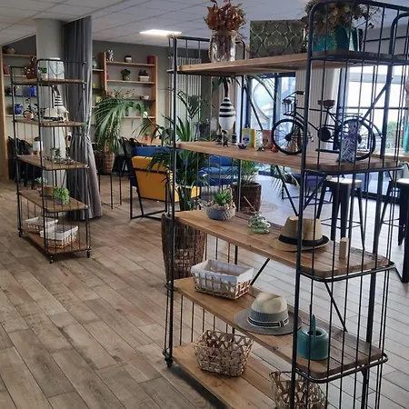 Raphaelle #5 Centre Avec Parking Apartment Le Havre