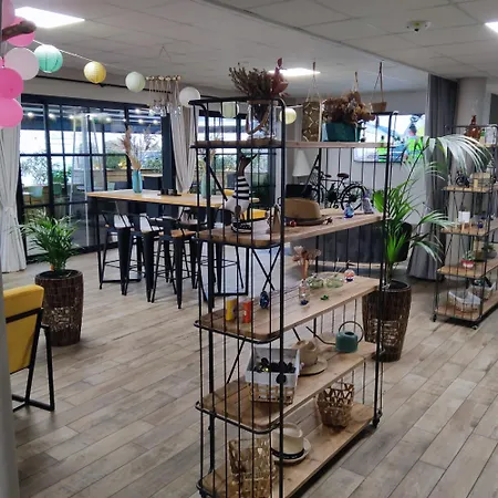 Raphaelle #5 Centre Avec Parking *