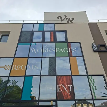 Apartamento Raphaelle #5 Centre Avec Parking