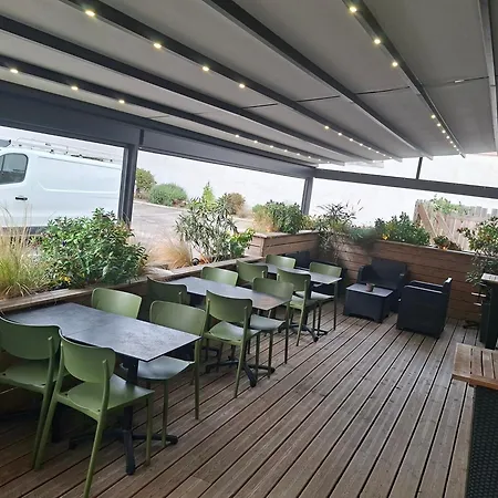 Διαμέρισμα Raphaelle #5 Centre Avec Parking Χάβρη