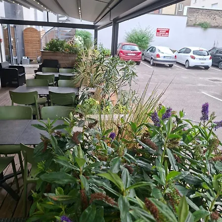 Raphaelle #5 Centre Avec Parking El Havre