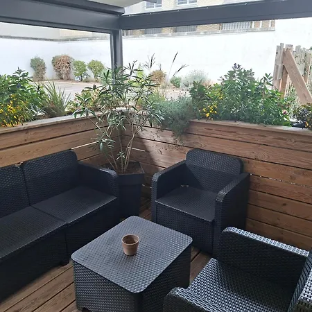 Raphaelle #5 Centre Avec Parking * Χάβρη