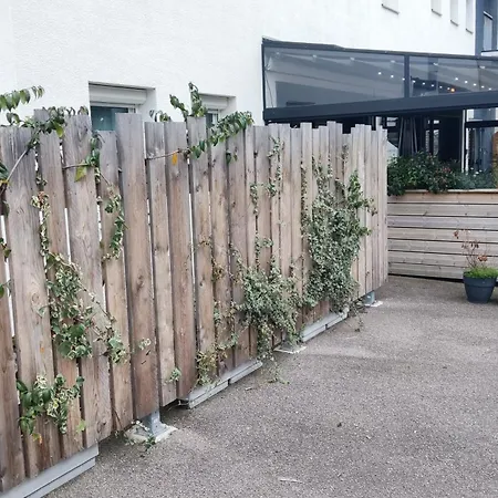 Raphaelle #5 Centre Avec Parking 公寓