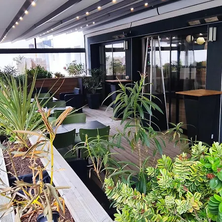 公寓 Raphaelle #5 Centre Avec Parking 勒阿弗尔