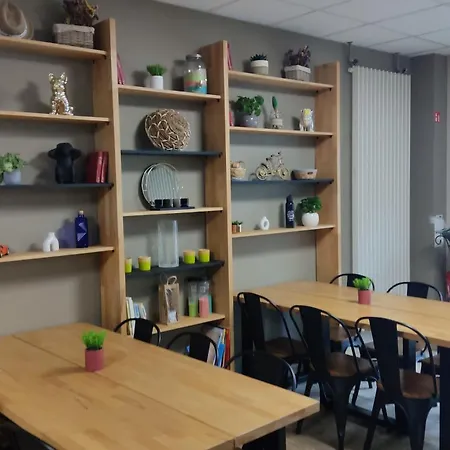 Raphaelle #5 Centre Avec Parking