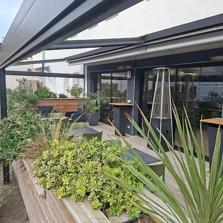 Apartamento Raphaelle #5 Centre Avec Parking *