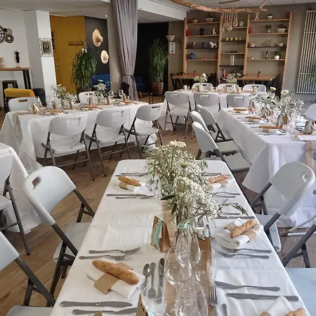 Διαμέρισμα Raphaelle #5 Centre Avec Parking *