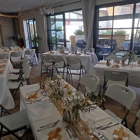 Raphaelle #5 Centre Avec Parking