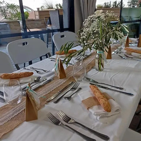 Raphaelle #5 Centre Avec Parking * El Havre