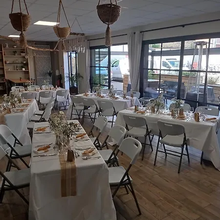 Διαμέρισμα Raphaelle #5 Centre Avec Parking