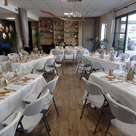 Raphaelle #5 Centre Avec Parking Διαμέρισμα