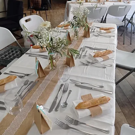 Raphaelle #5 Centre Avec Parking 勒阿弗尔